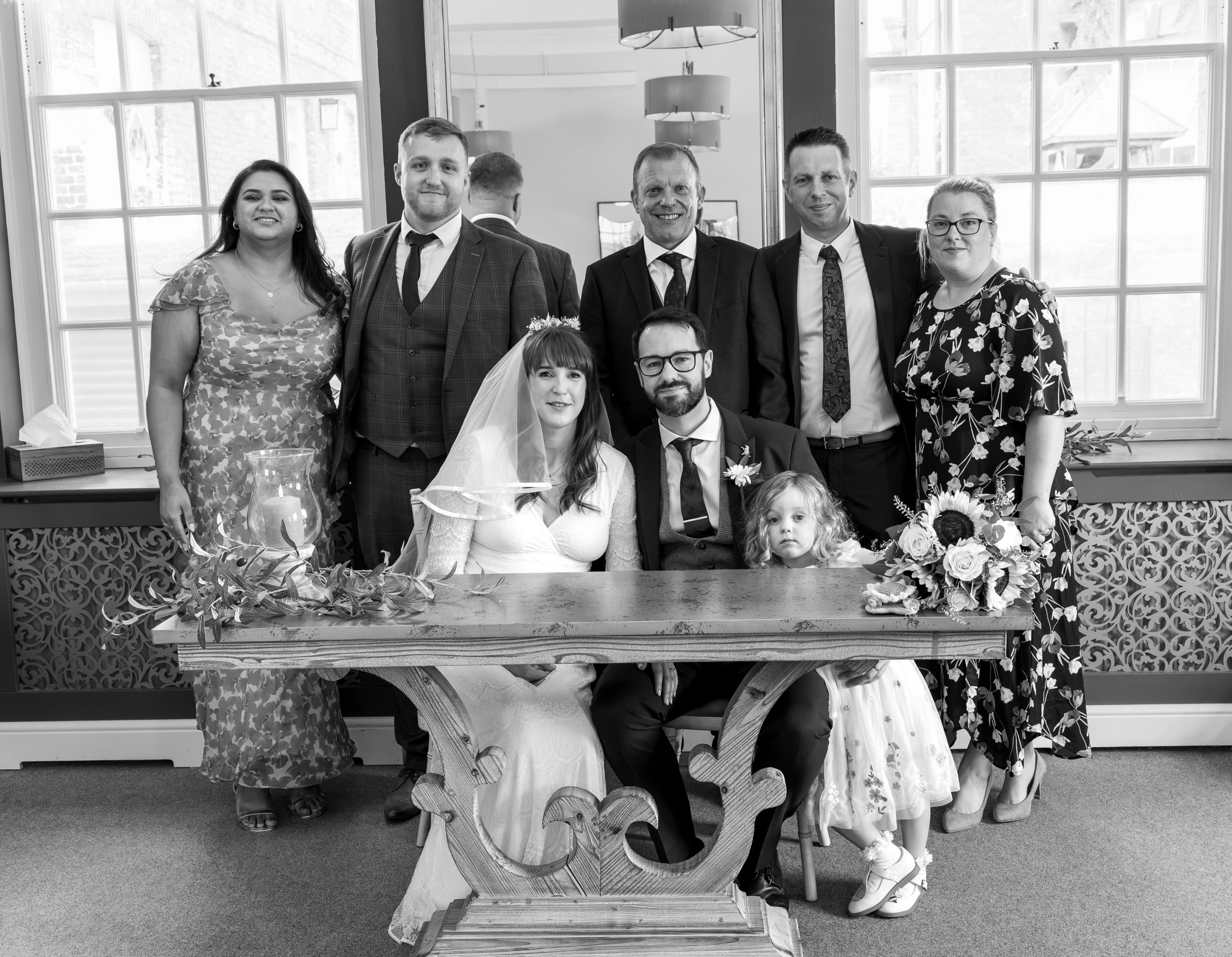 blossom-tree-wedding wedding day in Bury st Edmunds registry office<br />
